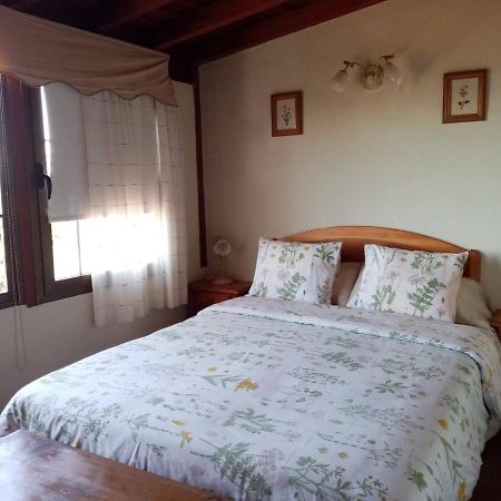 Casa Rosales With Pool & Wifi Villa Puntagorda  Luaran gambar