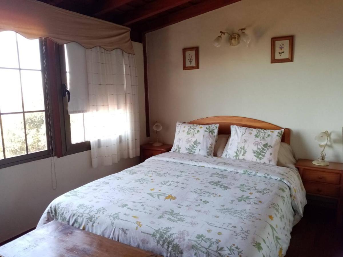 Casa Rosales With Pool & Wifi Villa Puntagorda  Luaran gambar