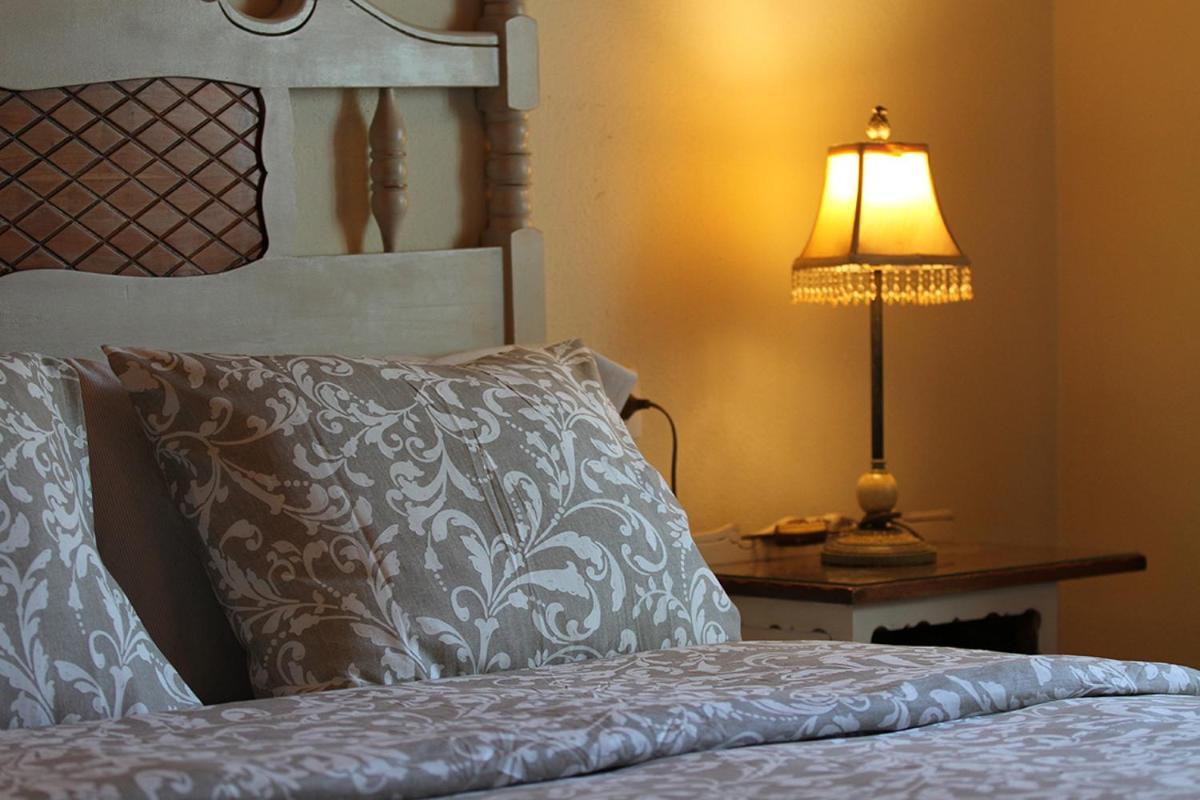 Casa Rosales With Pool & Wifi Villa Puntagorda  Luaran gambar